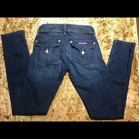 HUDSON Jeans #hudson #jeans #skinny - Picture 2 of 3